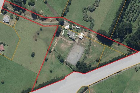 Photo of property in 99 O'leary Road, Pokeno, 2471