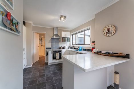 Photo of property in 55 Rhodes Street, Parkside, Timaru, 7910