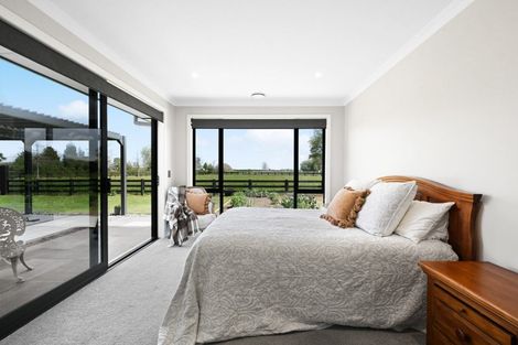 Photo of property in 101 Bellevue Road, Matangi, Hamilton, 3284