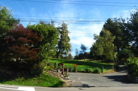 Photo of property in 8 Ettrick Street, Glenross, Dunedin, 9011