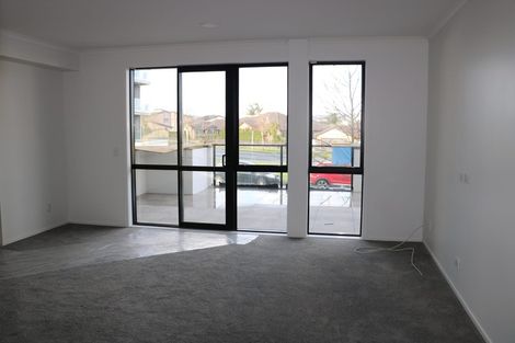 Photo of property in 7/130 Stancombe Road, Flat Bush, Auckland, 2016