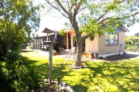 Photo of property in 37 Shaw Street, Temuka, 7920