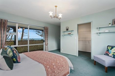 Photo of property in 1 South Crescent, Amberley, 7481