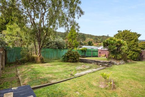 Photo of property in 93 Wood Street, Wainuiomata, Lower Hutt, 5014