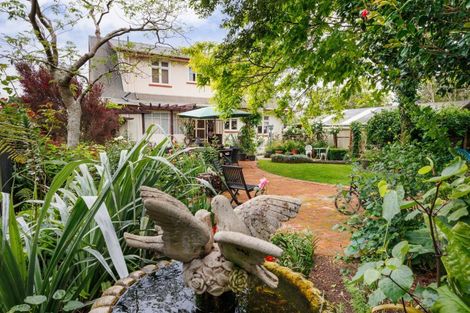 Photo of property in 161 Russell Street, Palmerston North, 4414