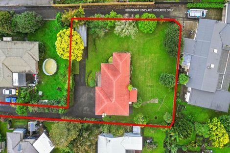 Photo of property in 112 Mahoe Street, Melville, Hamilton, 3206