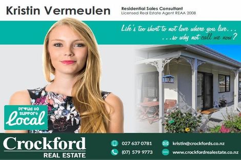 Photo of property in 21 Wylie Street, Gate Pa, Tauranga, 3112