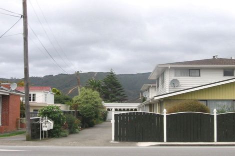 Photo of property in 4/964 High Street, Avalon, Lower Hutt, 5011