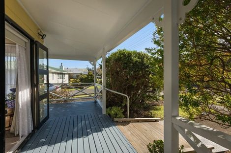 Photo of property in 43a Willoughby Street, Paeroa, 3600