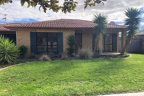 Photo of property in 8 Cottesmore Place, Huntington Park, Auckland, 2013