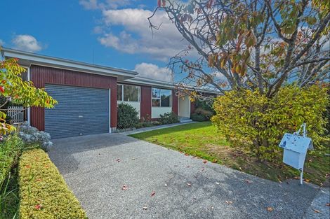 Photo of property in 91 Long Melford Road, Awapuni, Palmerston North, 4412