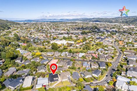 Photo of property in 36 Tilbury Street, Fairfield, Lower Hutt, 5011