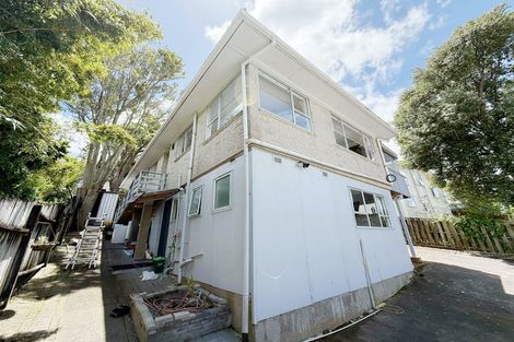 Photo of property in 91 Mountbatten Avenue, Hillcrest, Auckland, 0627