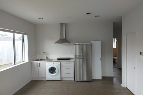 Photo of property in 503a Great South Road, Rosehill, Papakura, 2113