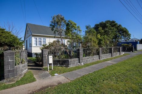 Photo of property in 34 Monro Street, Cobden, Greymouth, 7802