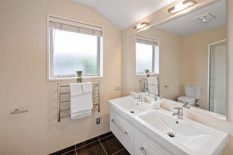 Photo of property in 52b Stonebrook Drive, Rolleston, 7614