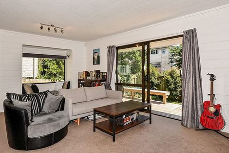 Photo of property in 3a Lambeth Road, Mount Eden, Auckland, 1041