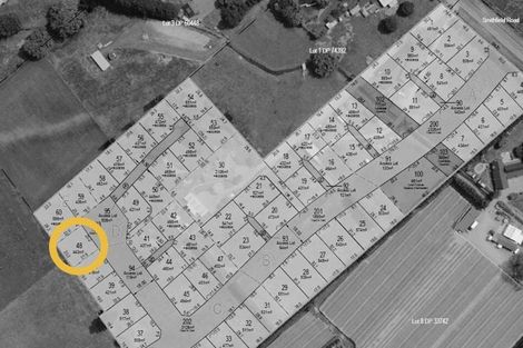 Photo of property in 9 Potters Place, Elgin, 7772