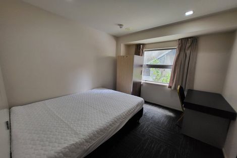 Photo of property in Empire Apartments, 1325/21 Whitaker Place, Grafton, Auckland, 1010