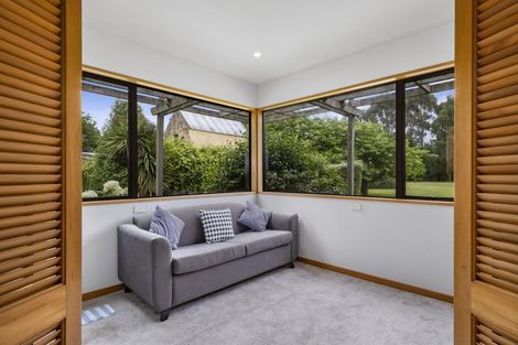 Photo of property in 55 Rutherford Road, Mosgiel, 9092