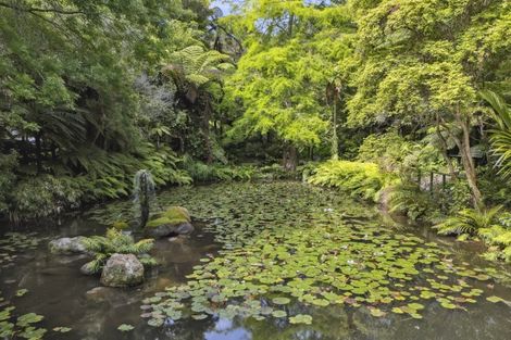 Photo of property in 586 Tapu Coroglen Road, Coromandel Forest Park, Thames, 3575