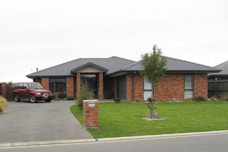 Photo of property in 57 Renoir Drive, Rolleston, 7614