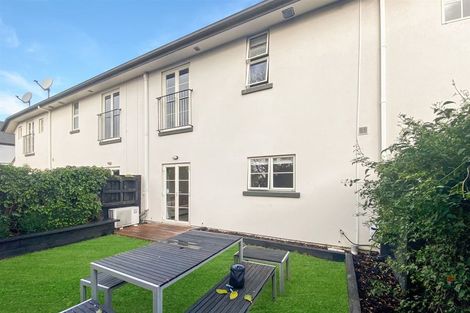 Photo of property in 9a Crohane Place, Addington, Christchurch, 8024