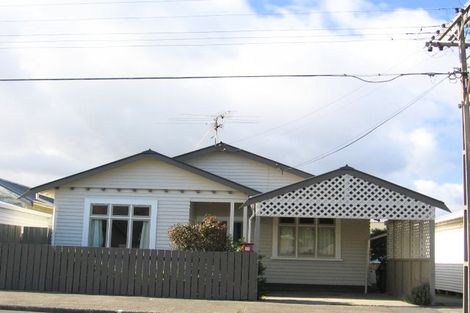 Photo of property in 18 Jessie Street, Petone, Lower Hutt, 5012