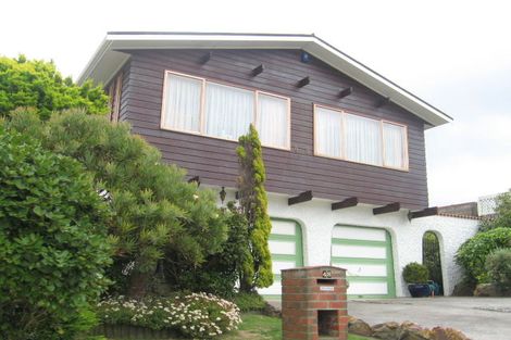 Photo of property in 48 Southgate Road, Southgate, Wellington, 6023