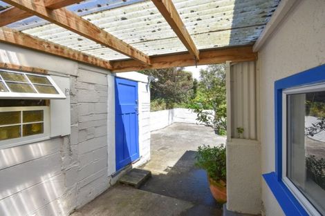 Photo of property in 54 Perth Street, South Hill, Oamaru, 9400