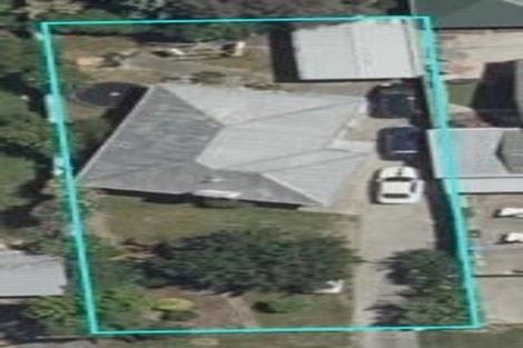 Photo of property in 20 Parker Street, Mayfield, Blenheim, 7201