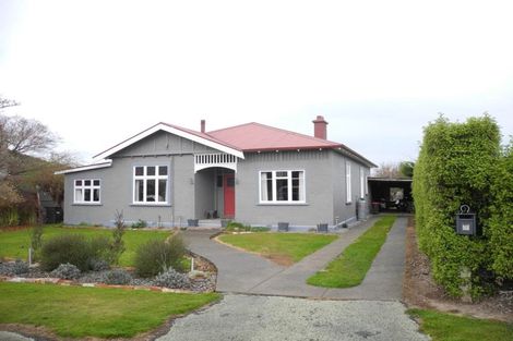 Photo of property in 51 Rhodes Street, Waimate, 7924