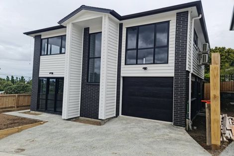 Photo of property in 63a Hillcrest Road, Papatoetoe, Auckland, 2025