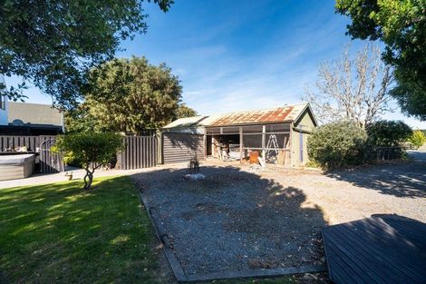 Photo of property in 464 Leeston Road, Leeston, 7683