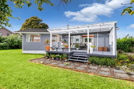 Photo of property in 26 Tabitha Crescent, Henderson, Auckland, 0612
