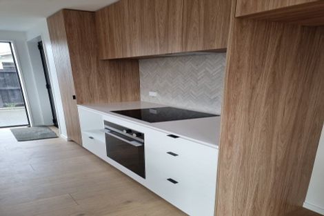 Photo of property in 1/29 Rutland Street, St Albans, Christchurch, 8014