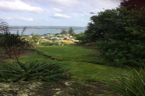 Photo of property in 99 Reotahi Road, Whangarei Heads, Whangarei, 0174