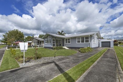 Photo of property in 8 Puriri Place, Matamata, 3400