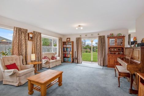 Photo of property in 48 Woodville Street, Leeston, 7632