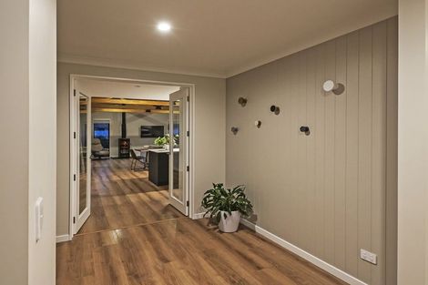 Photo of property in 9 Merino Crescent, Kirwee, 7571