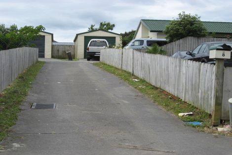 Photo of property in 8 Fareti Place, Mangere, Auckland, 2022