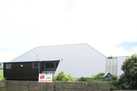 Photo of property in 60 Penruddock Rise, Westmorland, Christchurch, 8025