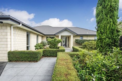 Photo of property in 29 Country Palms Drive, Halswell, Christchurch, 8025