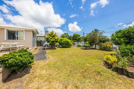 Photo of property in 41 Fernaig Street, Papakura, 2110