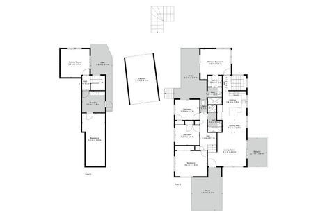 Photo of property in 34 Peach Road, Glenfield, Auckland, 0629