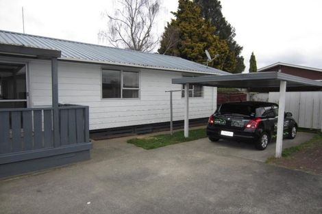 Photo of property in 1 Reeves Close, Fairview Downs, Hamilton, 3214