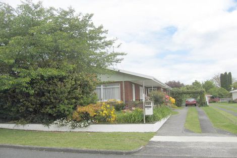 Photo of property in 168 Elizabeth Avenue, Te Awamutu, 3800