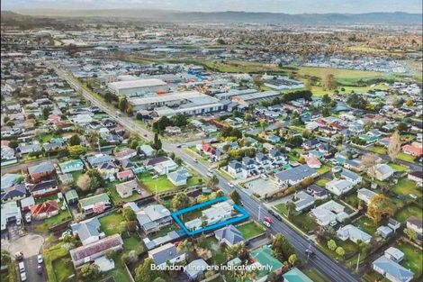 Photo of property in 75 Mahia Road, Manurewa, Auckland, 2102