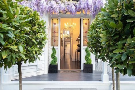 Photo of property in 6 Rugby Street, Merivale, Christchurch, 8014