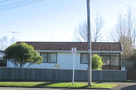Photo of property in 14 Killarney Road, Frankton, Hamilton, 3204